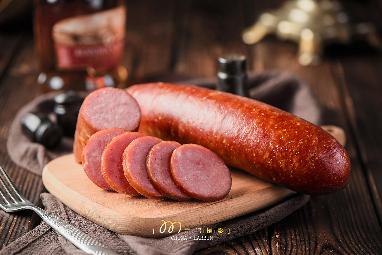《老厨家熏酱熟食》美食 产品 环境 哈尔滨雷鸣摄影（图ZMTkyOTg2NjMy） - 其他摄影 - 站酷设计师雷鸣摄影原创素材 - 站酷ZCOOL