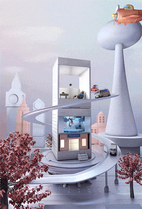 松下洗衣机APP页面-618（图ZMjYwMjMyMDc2） - 电商 - 站酷设计师快来打篮球原创素材 - 站酷ZCOOL