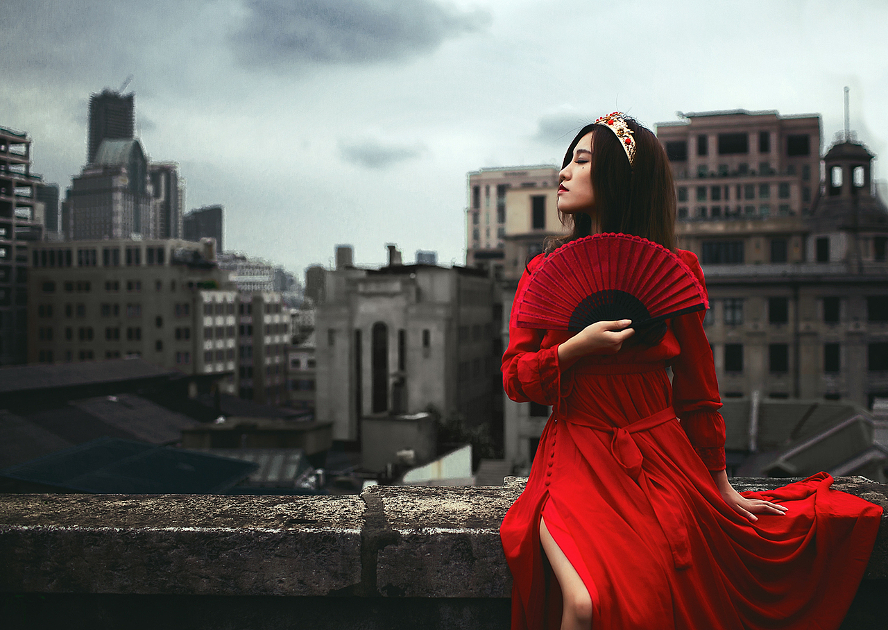 【The Queen of Hearts】（图ZMzA3MzQ5MDg=） - 人像摄影 - 站酷设计师兔爷Anni原创素材 - 站酷ZCOOL