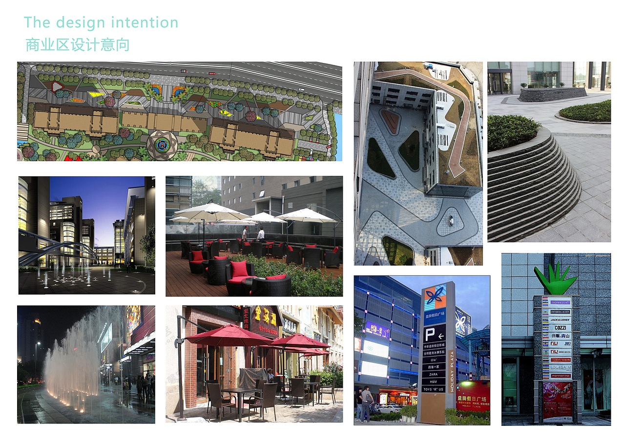 起航。闽江一号（图ZMjcxMTc1ODA=） - 景观设计 - 站酷设计师LEO景观设计原创素材 - 站酷ZCOOL