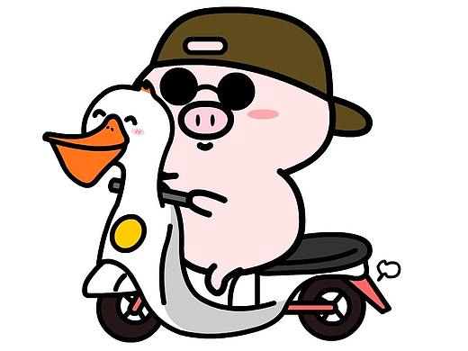 我不是鸭呀2