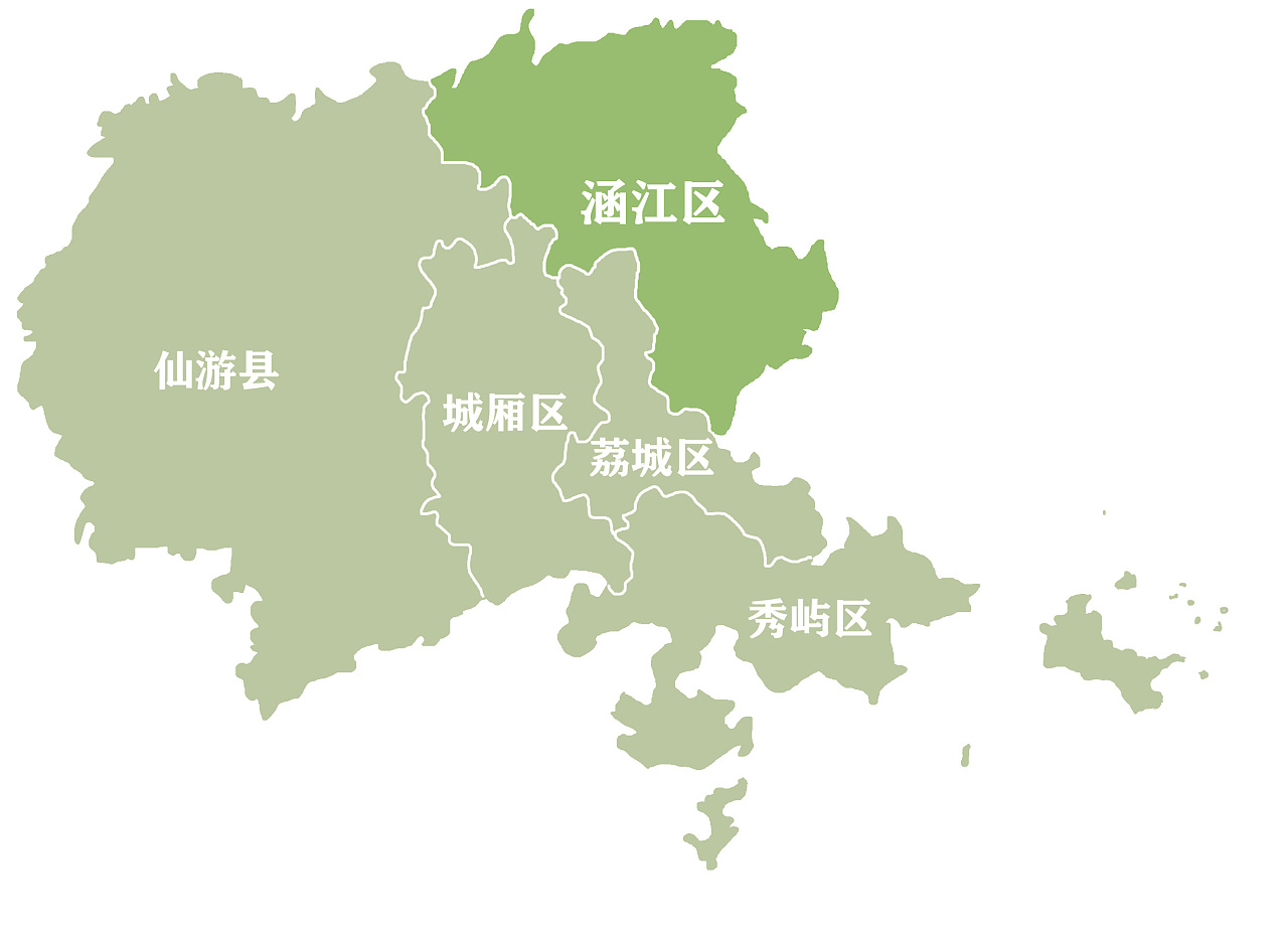 涵江地图街景图片