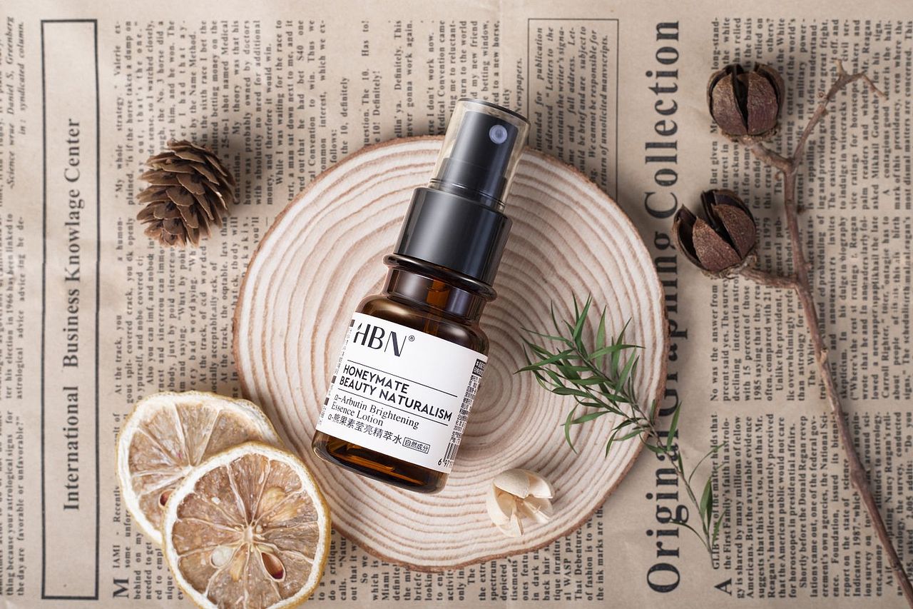 HBN護膚品（圖ZMzI3NjUxNDA4） - 產品攝影 - 站酷設計師xiao柳原創(chuàng)素材 - 站酷ZCOOL
