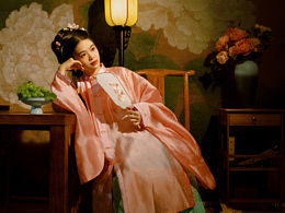 室内拍摄——明制篇