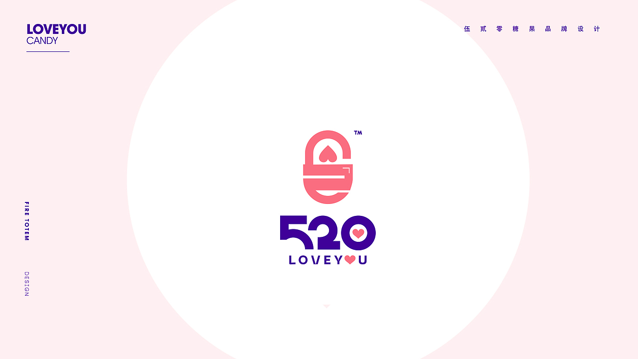520糖果-品牌设计=标志方案展示(图ZMjcyMDQ2OTc2) - Logo - 站酷设计师一叶到知秋原创素材 - 站酷ZCOOL