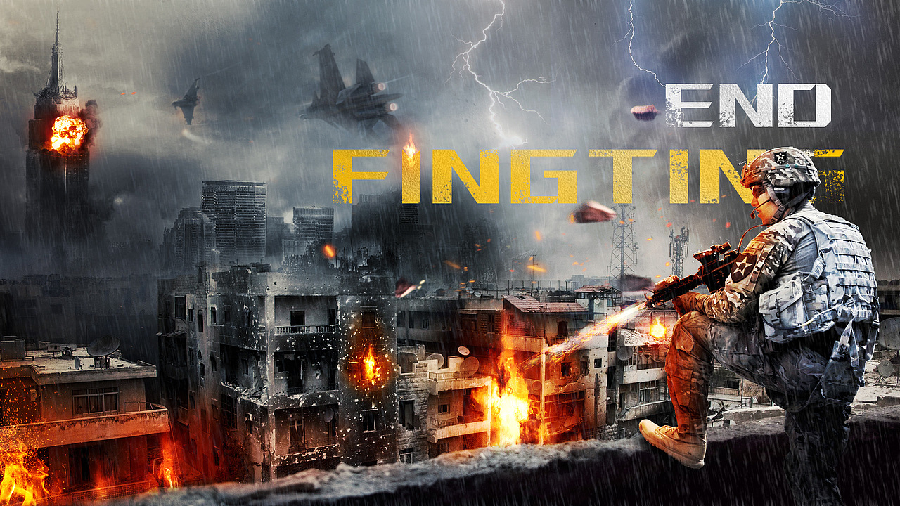 游戲海報(bào)（圖ZMTI1MTMzNjUy） - 游戲/娛樂 - 站酷設(shè)計(jì)師那個(gè)路子就是我原創(chuàng)素材 - 站酷ZCOOL