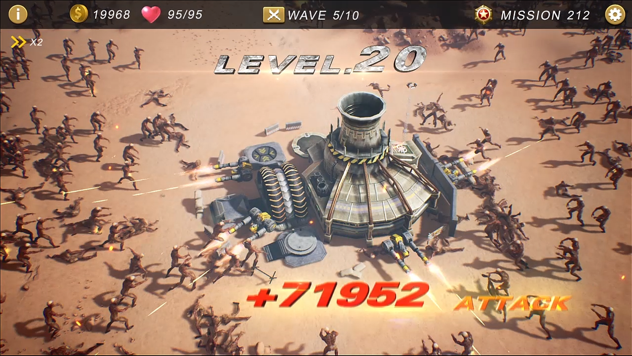 升级堡垒（图ZMTc0NzEzNzg4） - 宣传片 - 站酷设计师UnrealDesigner原创素材 - 站酷ZCOOL