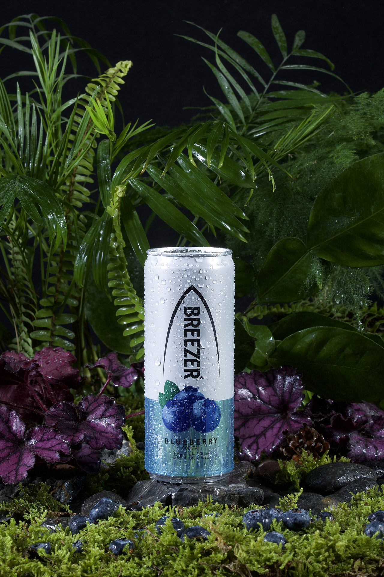 酒 饮品 化妆品 -静物