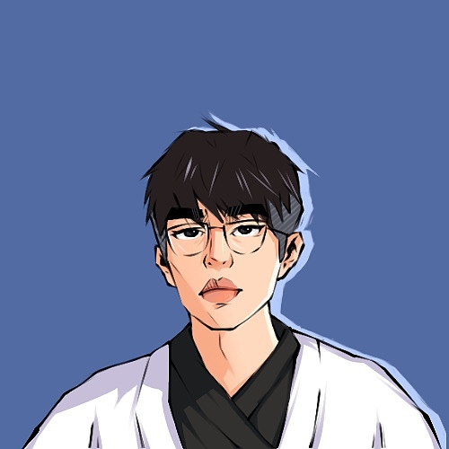 漫画风头像（图ZMjczMjA2ODAw） - 新锐潮流插画 - 站酷设计师一只猴子灬原创素材 - 站酷ZCOOL