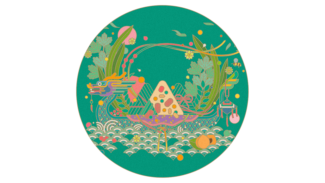 云南白药-“白药LIFE+”品牌设计&节气礼盒