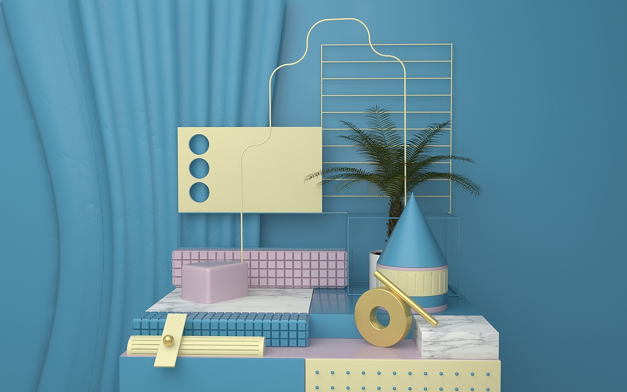 C4D（图ZMTMyMzgxMTky） - 机械/交通 - 站酷设计师冷小爱原创素材 - 站酷ZCOOL