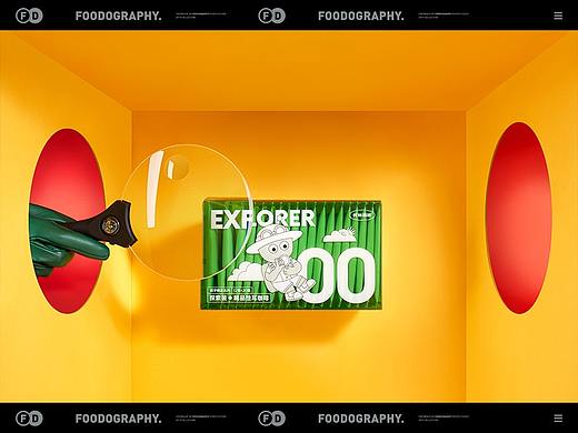 咖啡摄影 | 柯林咖啡COLIN ✖ foodography