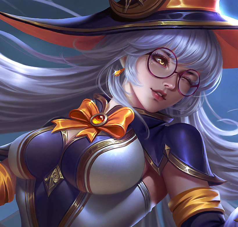 王昭君-幻想奇妙