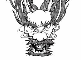 插画