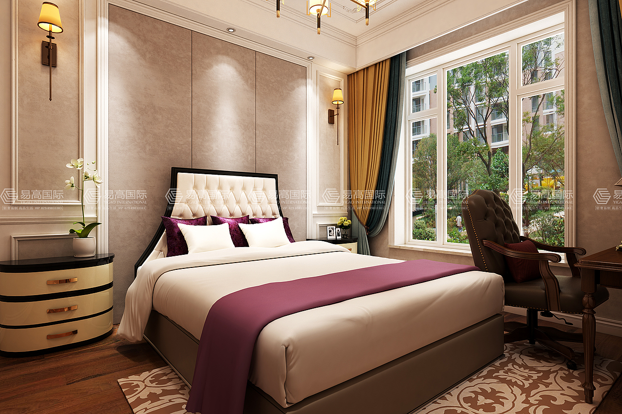 去芜存青新古典主义