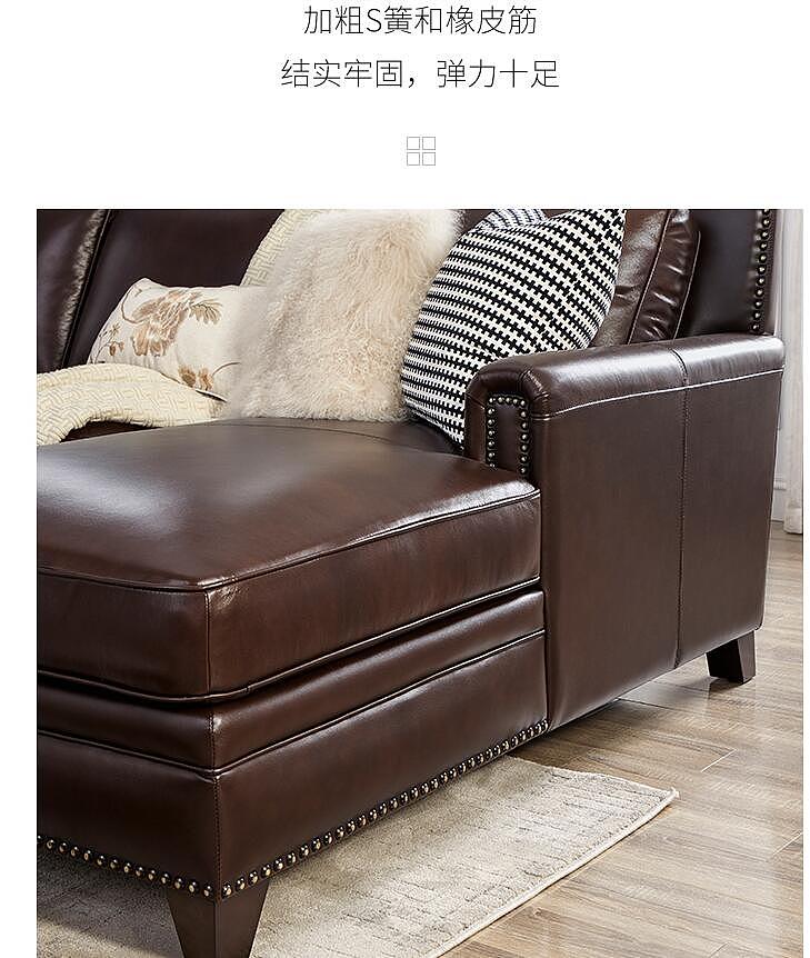 东莞定制沙发工厂