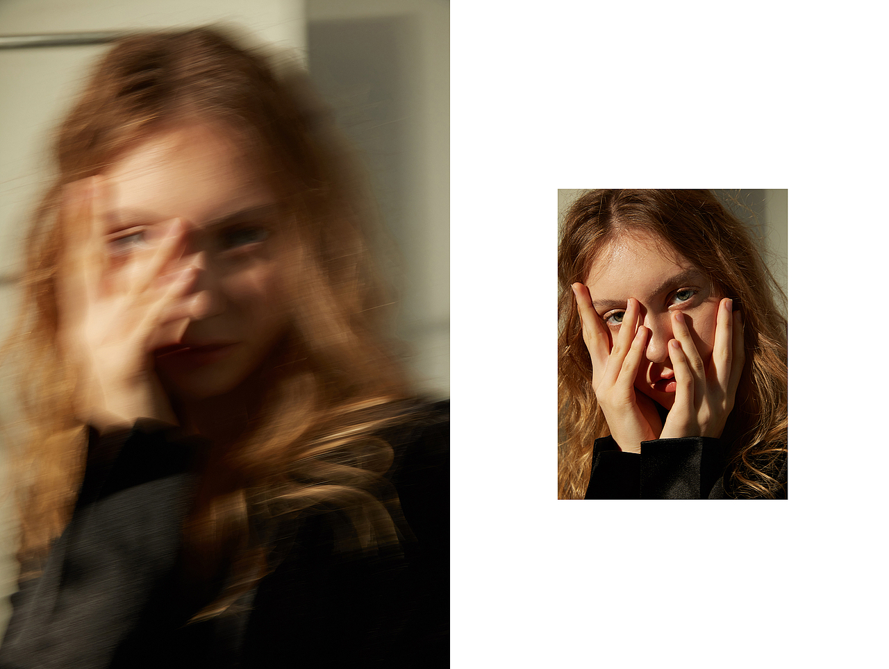 AEL Studio 丨秋冬2019（图ZMTg3MTk0MTA4） - 时尚/艺术摄影 - 站酷设计师家旭Dream原创素材 - 站酷ZCOOL