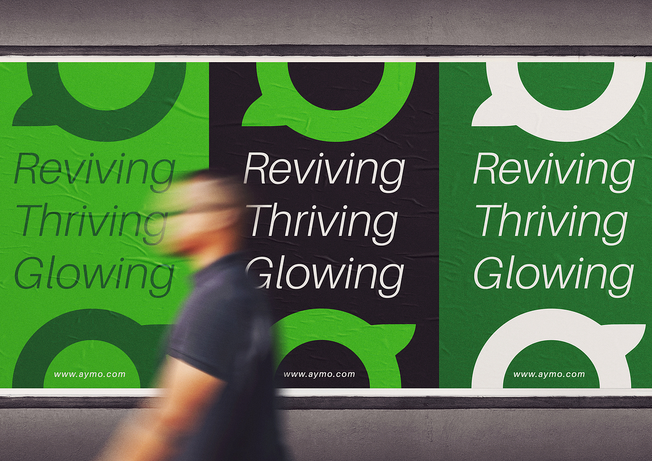 BRANDING FOR AYMO | AYMO品牌设计（图ZMjQyNDQxMzky） - 品牌 - 站酷设计师ROROXIRORO原创素材 - 站酷ZCOOL