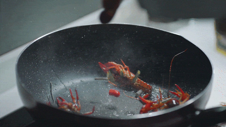 产品摄影主图视频 老板电器名气油烟机作品集 乐趣文化