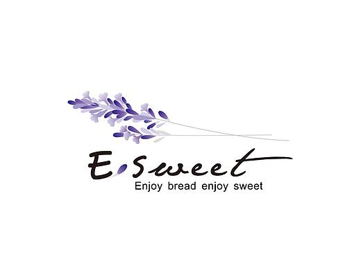 E . sweet 品牌设计