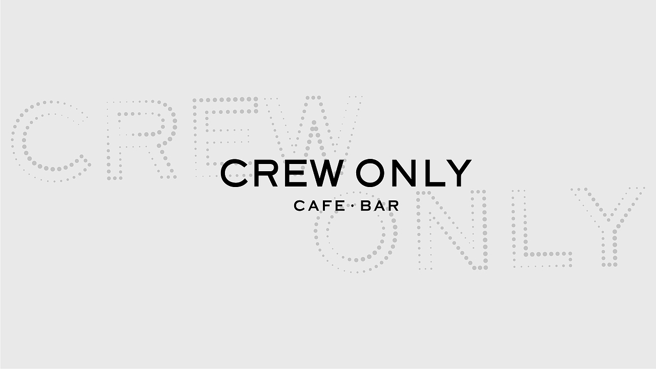 CREW ONLY（图ZMjAwMzU1MTcy） - 品牌 - 站酷设计师本原品牌设计原创素材 - 站酷ZCOOL