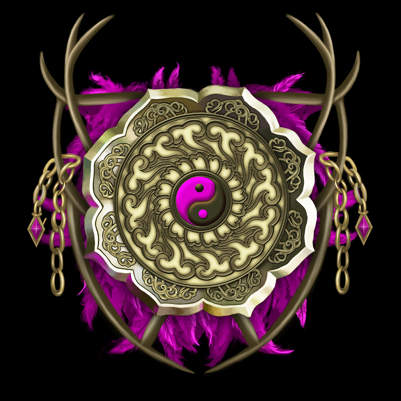 徽章徽章徽章~（图ZMzYyODQ1ODA=） - 游戏UI - 站酷设计师hkz5470原创素材 - 站酷ZCOOL