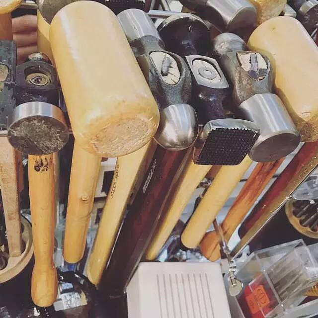 阿佳手作,