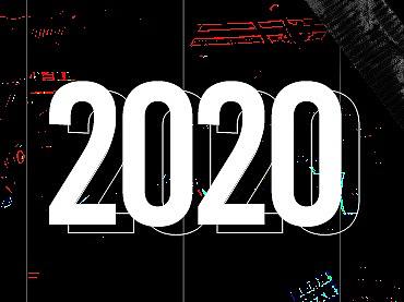 《路过2020》