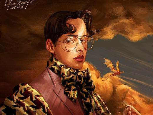 Guccio Gucci 日常练习