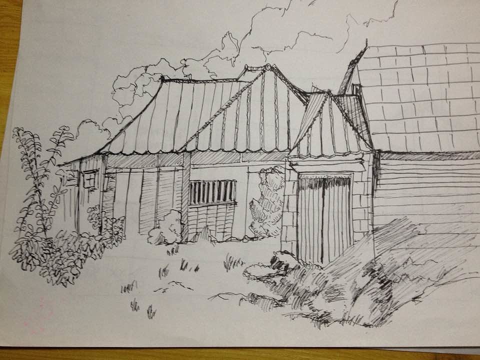 2014《男鹿和雄画集》随笔（图ZMjM2NTAzODA=） - 创作习作 - 站酷设计师zystoo原创素材 - 站酷ZCOOL