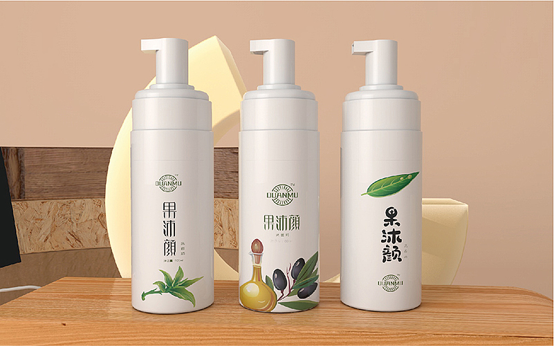 洗衣奶包装（图ZMTI0NzY1Njg4） - 包装 - 站酷设计师杭州VI设计公司原创素材 - 站酷ZCOOL