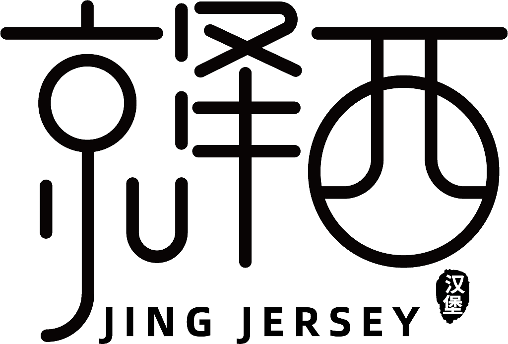 京泽西logo
