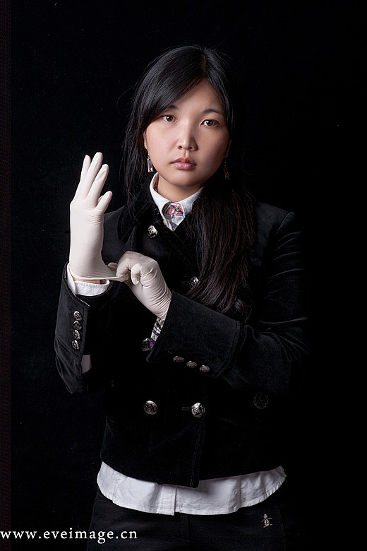 伊视觉摄影师陈昕作品