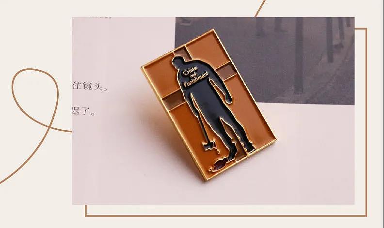 文艺徽章（图ZMjYxNzg3NzQ0） - 图案 - 站酷设计师孫容原创素材 - 站酷ZCOOL