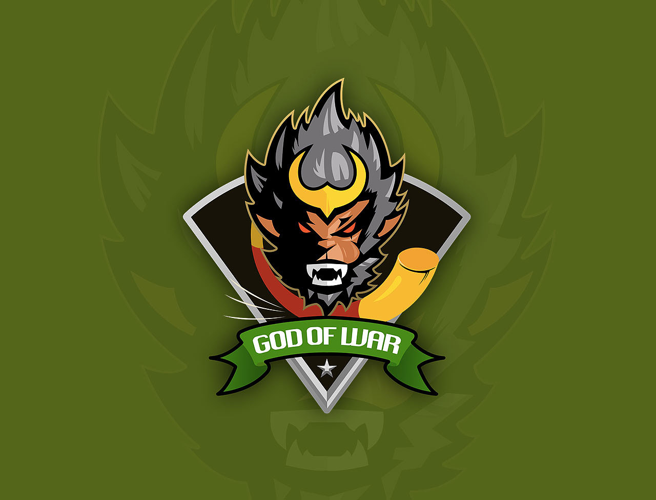 战队logo尝试（图ZMTA2Mjk5ODU2） - Logo - 站酷设计师陈卜萝原创素材 - 站酷ZCOOL