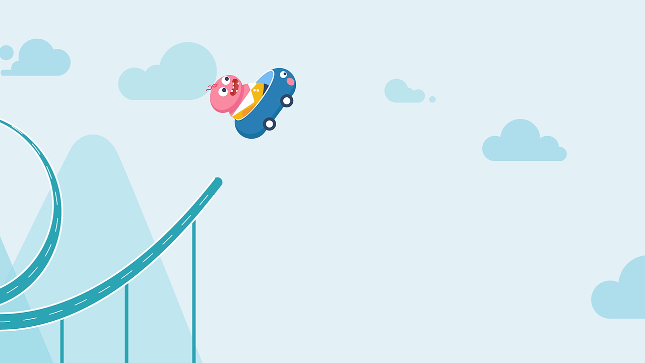 跑跑跳跳（图ZMjQxOTk1MDM2） - 动画片 - 站酷设计师ZHI00原创素材 - 站酷ZCOOL