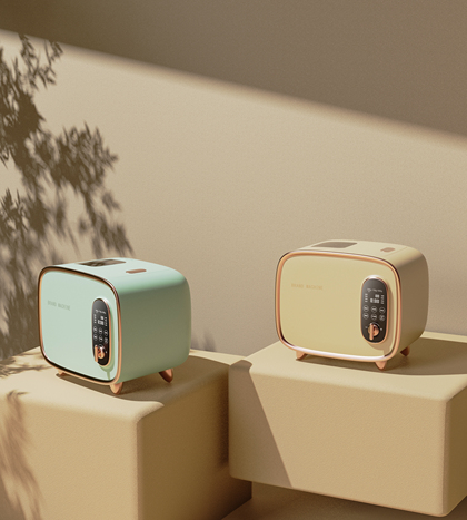 工业＆产品 生活用品