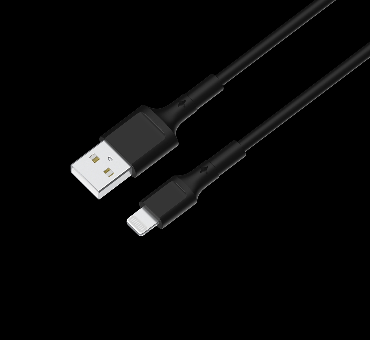 USB AM TO LIGHTNING