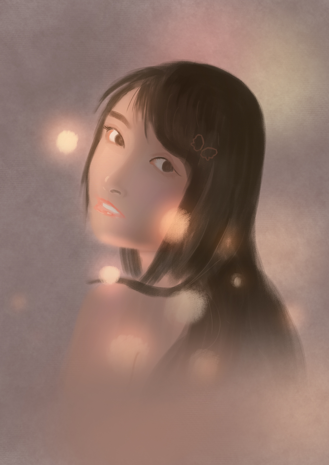 日绘3个月总结（图ZMjE5Nzk5MjYw） - 商业插画 - 站酷设计师蒙巴拉度Moba原创素材 - 站酷ZCOOL