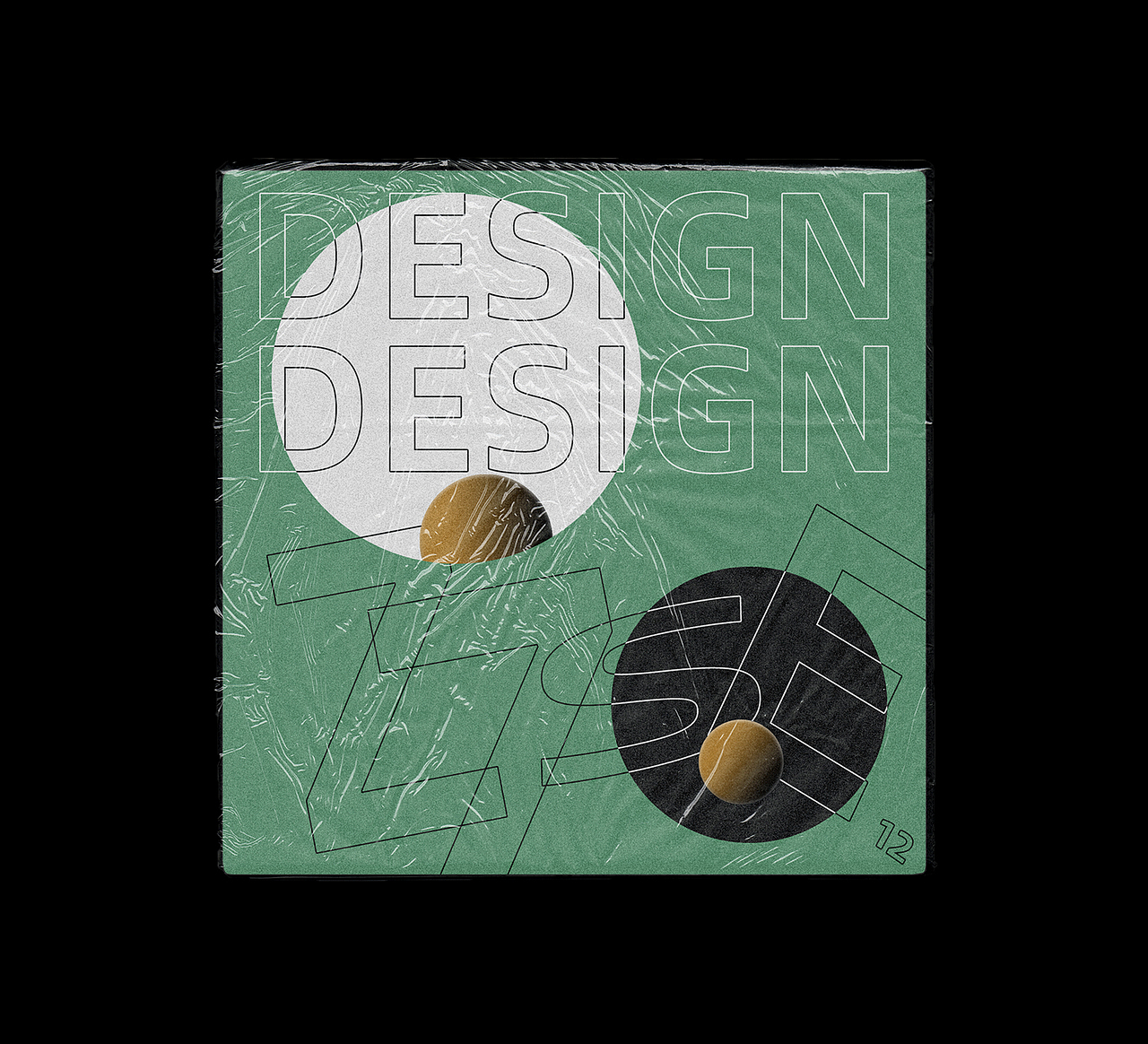 【100张练习】专辑封面- 温柔半两 任性一生（图ZMjEzNjI1NDMy） - 宣传物料 - 站酷设计师逗逗逗逗逗逗de原创素材 - 站酷ZCOOL