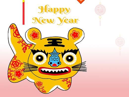 鸿祯虎佑（个人主页-ZNTczMjY5NTY=） - 海报 - 站酷设计师站zmy酷原创素材 - 站酷ZCOOL