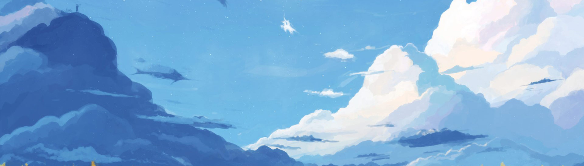 凪岛的个人主页（封面预览） - 主页封面设置 - 站酷设计师凪岛原创素材 - 站酷ZCOOL