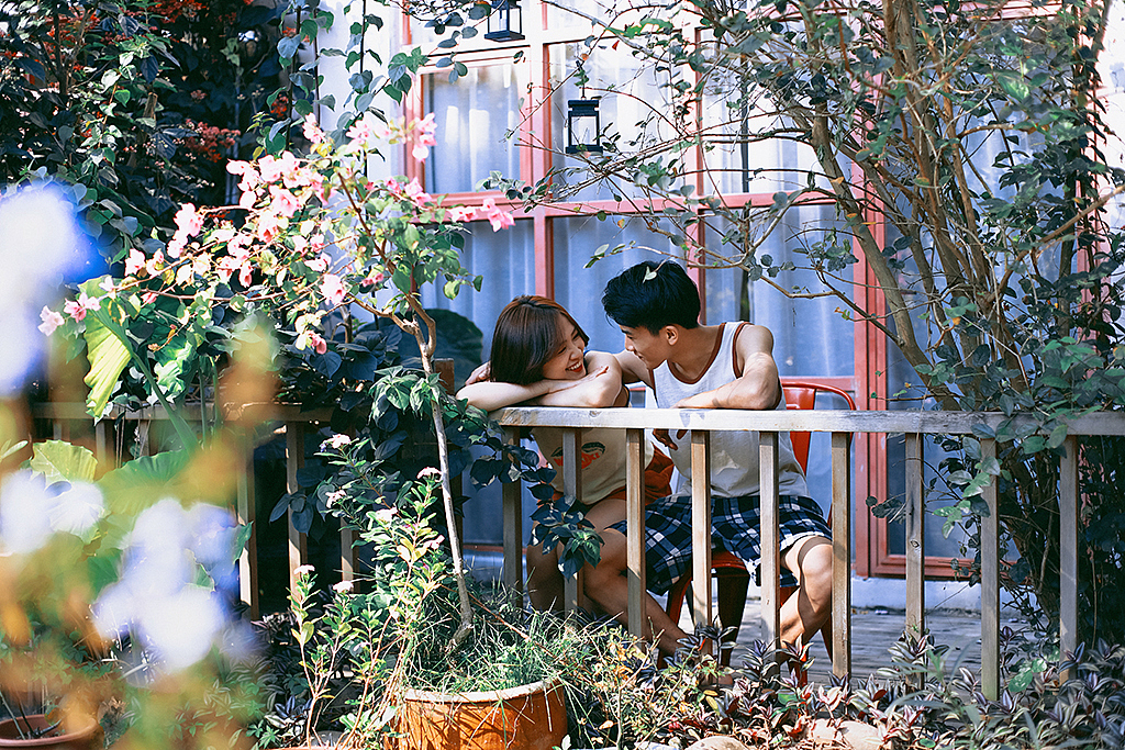 有幸与你相爱（图ZMTkwMTcwMDEy） - 人像摄影 - 站酷设计师野子child原创素材 - 站酷ZCOOL