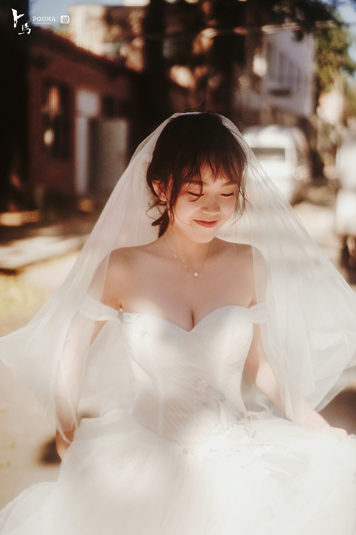 总觉得怎么说都显得庸俗,配不上你的美 | 北京