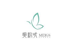 美格式LOGO设计