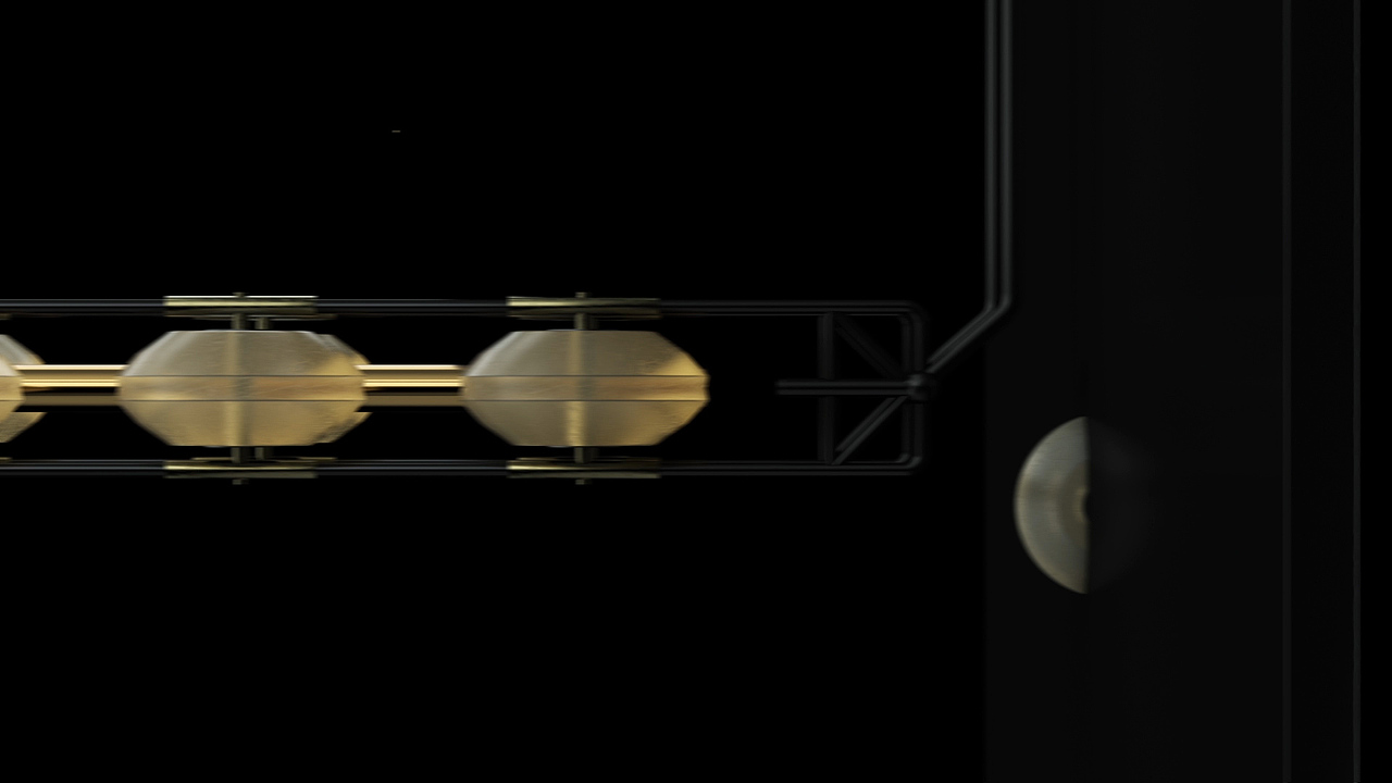 【C4D动画】临摹伦敦Weareseventeen工作室动态设计