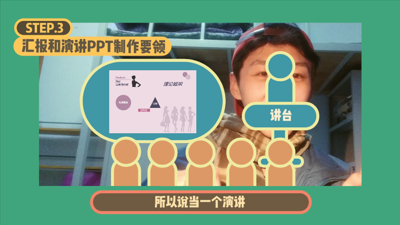 【花字】短视频视觉包装