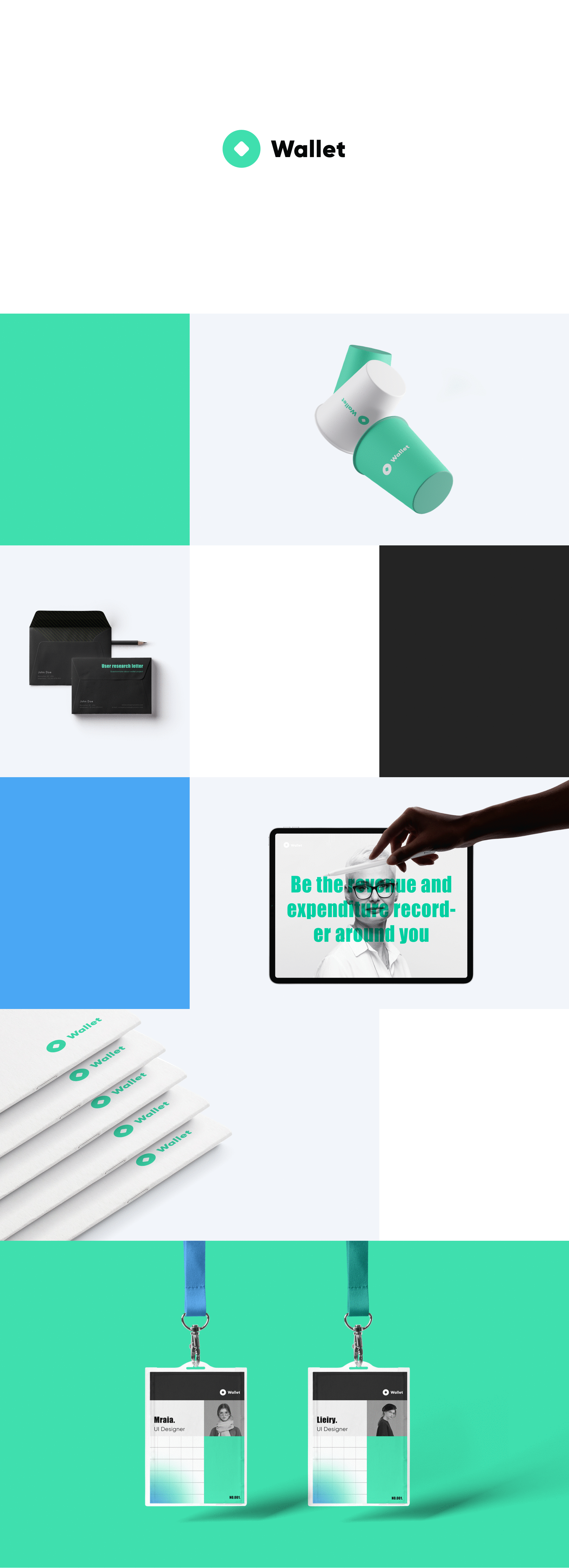 Wallet project/大阳阳（图ZMjU1NTUyODE2） - APP界面 - 站酷设计师大阳阳Harris原创素材 - 站酷ZCOOL