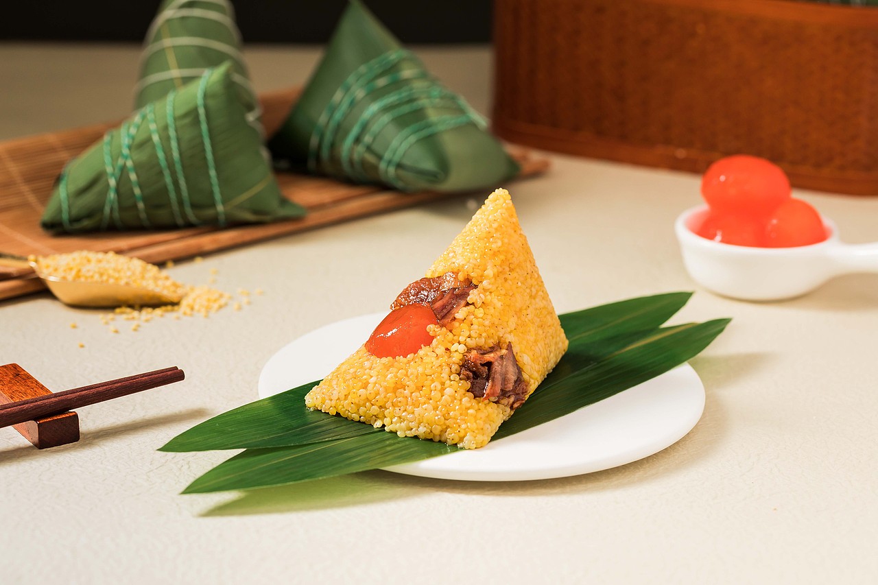 端午粽子产品商拍（图ZMjk0MTA0NjA0） - 产品摄影 - 站酷设计师大白菜918原创素材 - 站酷ZCOOL