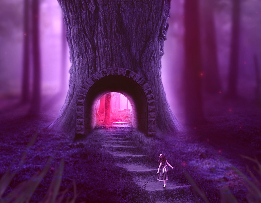 ps合成|其他平面|平面|程三岁 - 原创设计作品 - 站酷 (zcool)